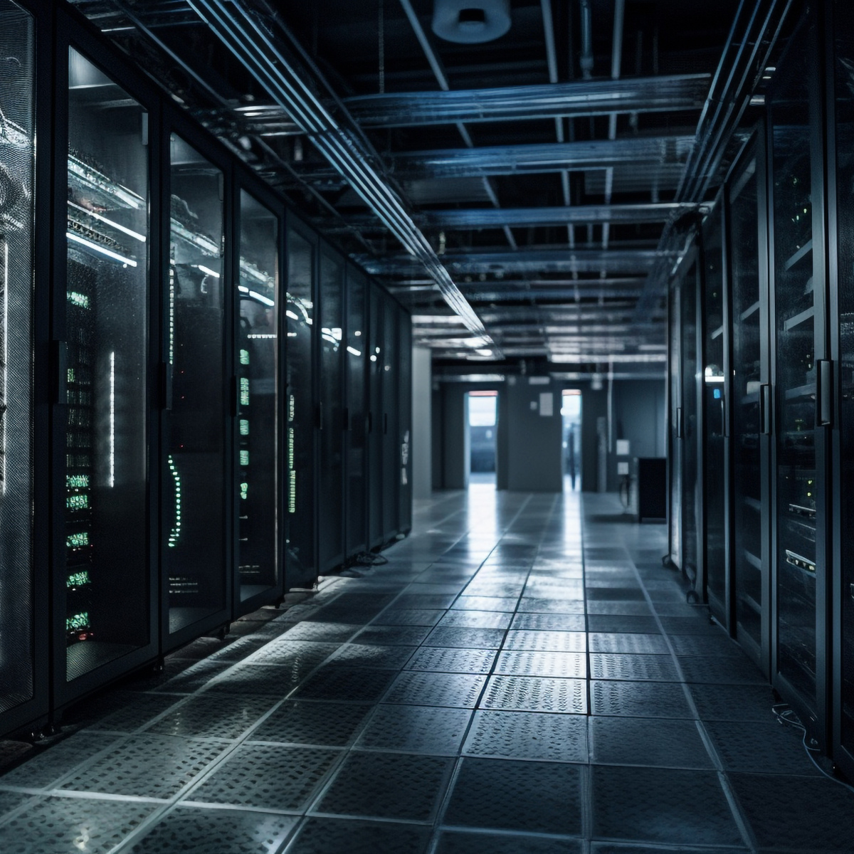 Dedicated Servers by Oxerv: Power, Performance, and Customization at Its Finest