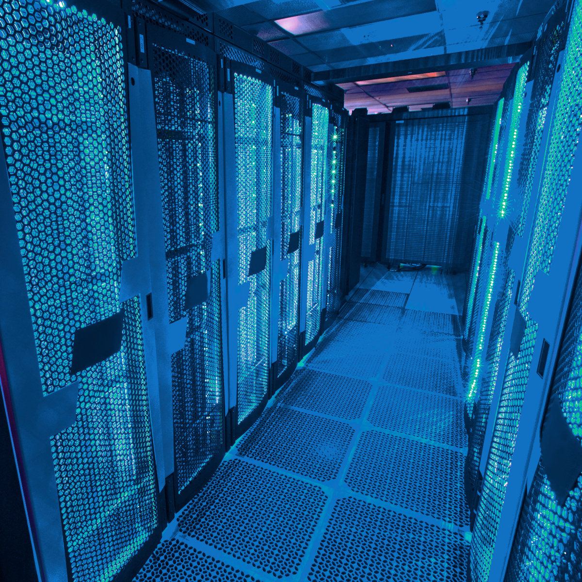 Dedicated Servers: The Ultimate Hosting Solution for High-Traffic Sites