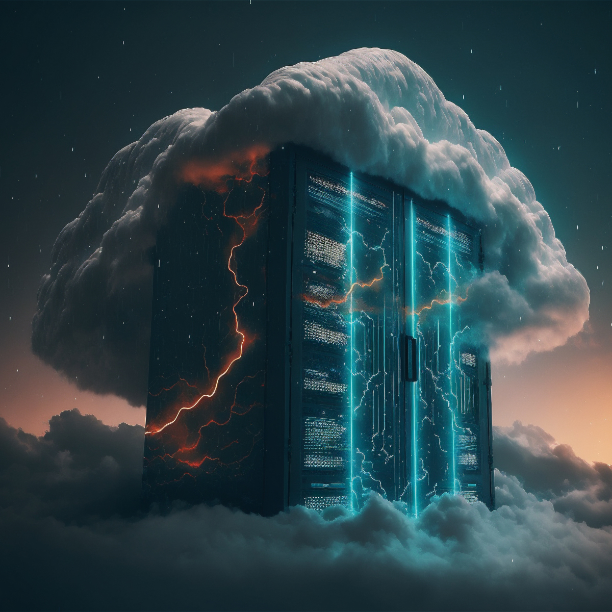 Virtual Private Servers: Unlocking Power and Flexibility